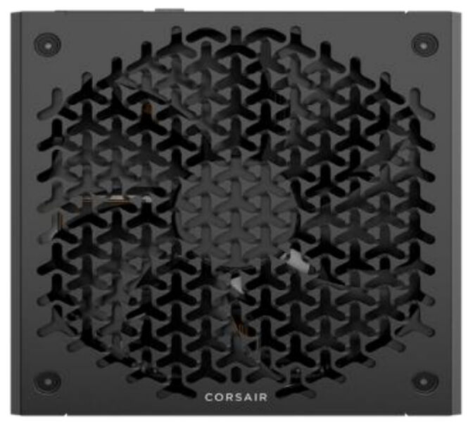 Fuente Alimentaci&oacute;n Modular Corsair RMe Series RM1200e 1200W Cybenetics 80+ Plus Gold ATX 3.1 - PCIe 5.1 image number 2
