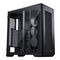 Caja E-ATX Phanteks Enthoo Pro 2 Server XL-EBB Vidrio Templado Negro