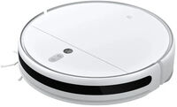 Aspiradora Robot Xiaomi Mi Robot Vacuum 2 Negro