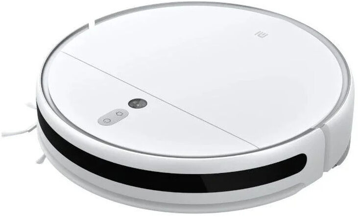 Aspiradora Robot Xiaomi Mi Robot Vacuum 2 Negro image number 0