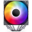 Ventilador CPU Jonsbo CB80 ARGB Negro - 120mm image number null
