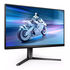 Monitor Philips Série 5000 24.5" 25M2N5200UVA Fast VA FHD 360Hz 1ms HDR400 image number null
