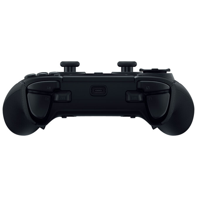 Mando Razer Raiju V3 Pro PS5/PC Wireless Negro image number 4