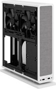 Torre Mini-ITX Fractal Design Ridge White PCIe 4.0 image number null