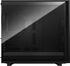 Torre E-ATX Fractal Design Define 7 XL Black Light Cristal Templado image number null