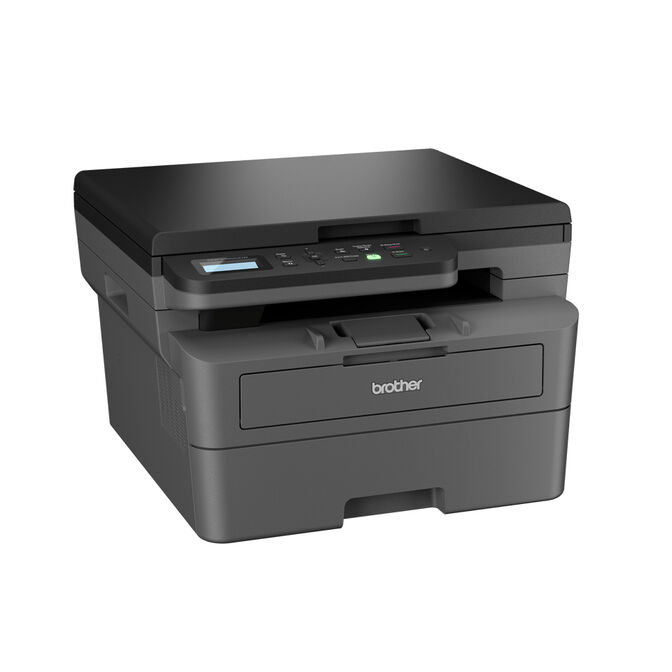 Impresora Multifunci&oacute;n L&aacute;ser Brother DCP-L2627DWXL WiFi image number 4