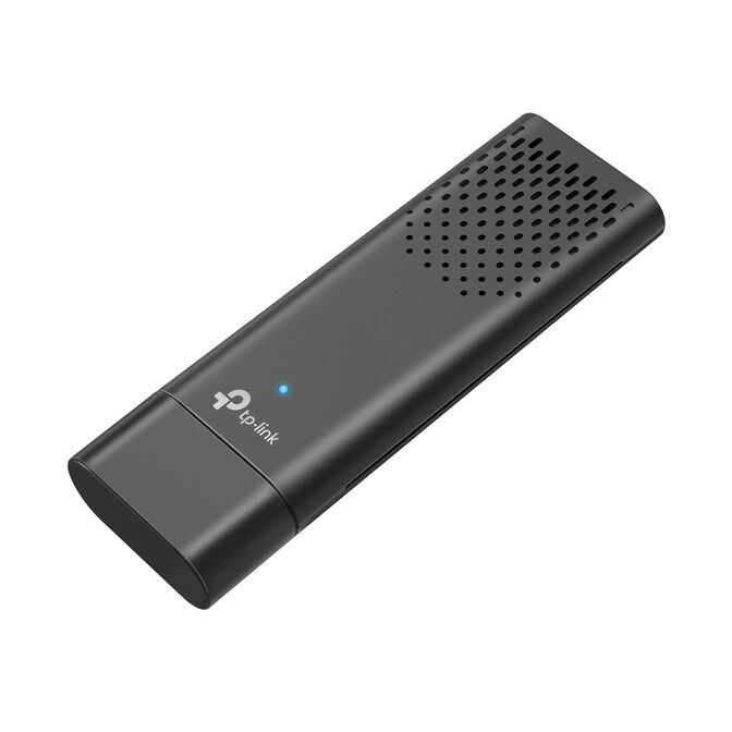 Adaptador de Rede USB TP-Link Archer TX1800U Wi-Fi 6 AX1800 Dual Band image number 0