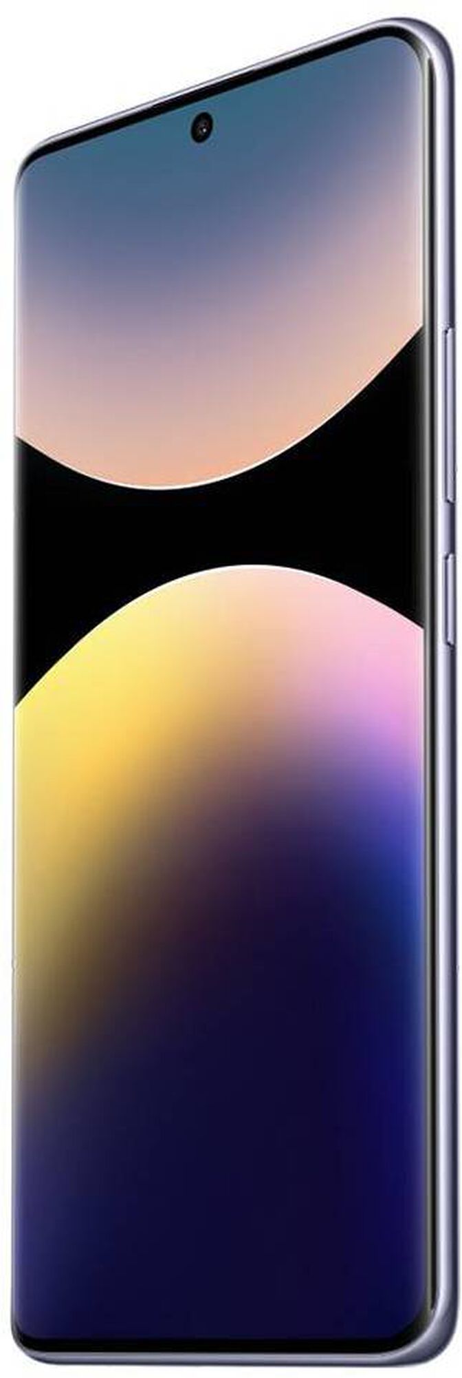 Smartphone Xiaomi Redmi Note 14 Pro 5G 6.67" 8GB/256GB Dual SIM Lavender Purple image number 8