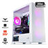 Ordenador AURA Gamer-PC Ryzen 5 7500F 32GB DDR5 1TB RTX 5060 Ti 16GB WiFi W11 image number null