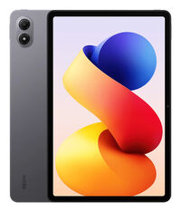 Tablet Xiaomi Redmi Pad 2 Pro 12.1" (6 / 128GB) 120Hz 5G Gris