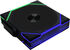 Ventilador Lian Li UNI FAN TL120 RGB Wireless Reverse PWM Negro 120mm image number null