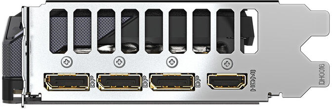 Tarjeta Gr&aacute;fica Gigabyte GeForce&reg; RTX 5060 Gaming OC 8GB GDDR7 DLSS4 image number 3