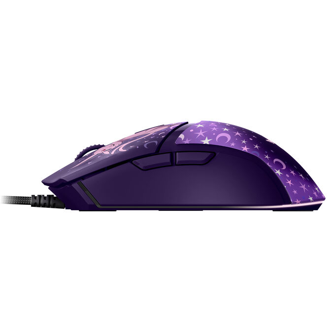 Rat&oacute;n Razer Cobra Pok&eacute;mon Espeon/Umbreon Ed. 8500DPI Negro image number 2