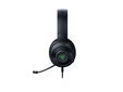 Auriculares Razer Kraken V3 X USB 7.1 Negro image number null