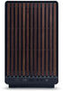 Caja Micro-ATX Lian Li x Dan Cases A3 Negra Madera image number null