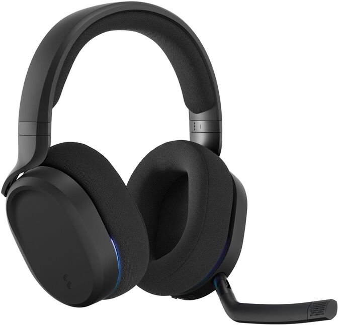 Headset Fractal Design Scape Wireless/Bluetooth Scape Dark image number 7