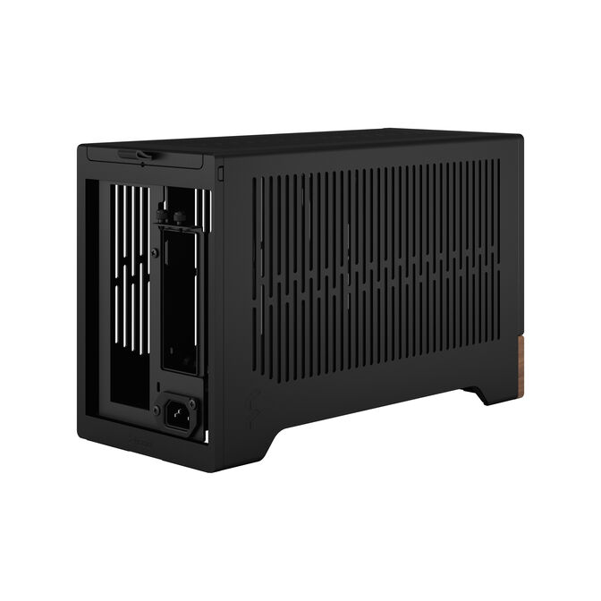 Torre Mini-ITX Fractal Design Terra Graphite image number 14