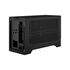 Torre Mini-ITX Fractal Design Terra Graphite image number null