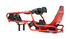 Silla Playseat® Formula Inteligence Roja image number null