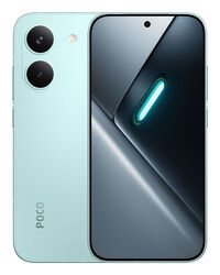 Smartphone Xiaomi POCO X8 Pro 5G 6.59" (12 / 512GB) 120Hz Verde