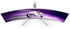 Monitor Curvo Gaming Philips EVNIA 49" 49M2C8900L QD-OLED Dual QHD 144Hz 0.03ms c/Ajuste Alt. image number null