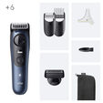 Recortadora de Barba Braun Series 7 BT7520 image number null