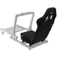 Asiento Asetek SimSports Initium Compact image number null