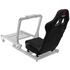 Asiento Asetek SimSports Initium Compact image number null