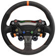 Volante Simagic Zeus Sport image number null