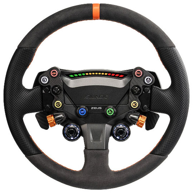 Volante Simagic Zeus Sport image number 0