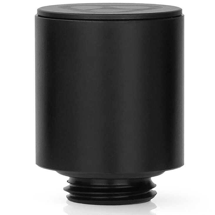 Thermal Grizzly DeltaMate Rotary - 90° Negro image number 2