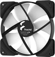 Ventilador Fractal Design Aspect 14 140mm PWM RGB Negro image number null