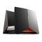 Router TP-Link Archer GE800 Gaming EasyMesh BE7200 Tri-Band Wi-Fi 7 (802.11be) Preto