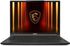 Port&aacute;til MSI Stealth A16 AI+ A3XWIG-051PT 16" Ryzen 9 AI HX 370 32GB DDR5 1TB RTX 5080 QHD+ OLED 240Hz W11 Bonus