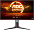 Monitor Curvo AOC Gaming 27" 27G2ZN3/BK VA FHD 240Hz 1ms Ajuste Altura image number null