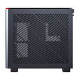 Caja ATX Montech King 95 Negro image number null