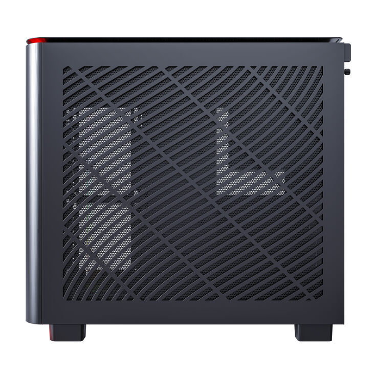 Caja ATX Montech King 95 Negro image number 4
