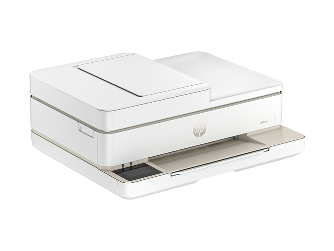 Impresora Multifunci&oacute;n de Inyecci&oacute;n de Tinta HP Envy 6520e Todo-en-Uno WiFi image number 2