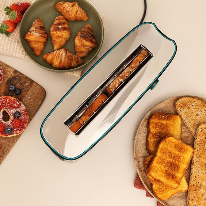 Tostadora Cecotec Toast&Taste Extra B image number 6