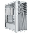 Torre ATX Corsair 3200D RS Perfomance Blanco Cristal Templado image number null