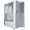 Torre ATX Corsair 3200D RS Perfomance Blanco Cristal Templado