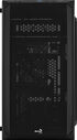 Caja Micro-ATX Aerocool CS-107 Negro image number null