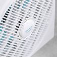 Ventilador de Pie Cecotec EnergySilence 6000 image number null