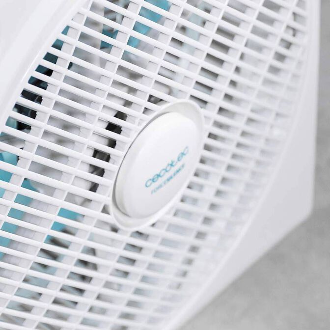 Ventilador de Pie Cecotec EnergySilence 6000 image number 4