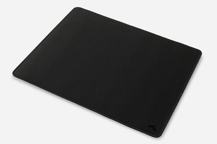 Alfombrilla Glorious Stealth XL Heavy Negro image number 1