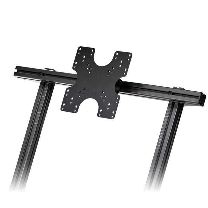 Soporte Monitor Next Level Racing F-GT ELITE Direct Mynt - Carbon Grey image number 1