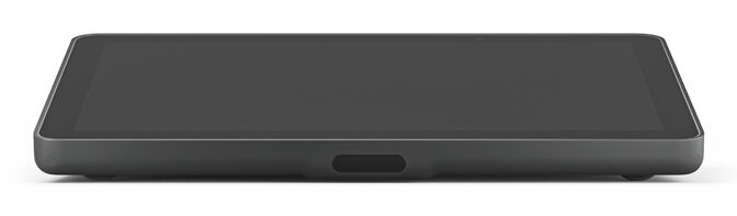 Conjunto Logitech Tap IP + Rally Bar Huddle Grafito image number 0