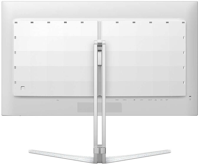 Monitor Philips EVNIA 32" 32M2N8900 QD-OLED 4K 240Hz 0.03ms DisplayHDR TrueBlack 400 image number 9