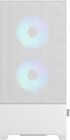 Torre ATX Fractal Design Pop Air RGB White TG Clear Tint image number null