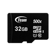 Tarjeta de Memoria Team Group Dash Card MicroSDHC UHS-I/U1 32GB C/Adaptador image number null